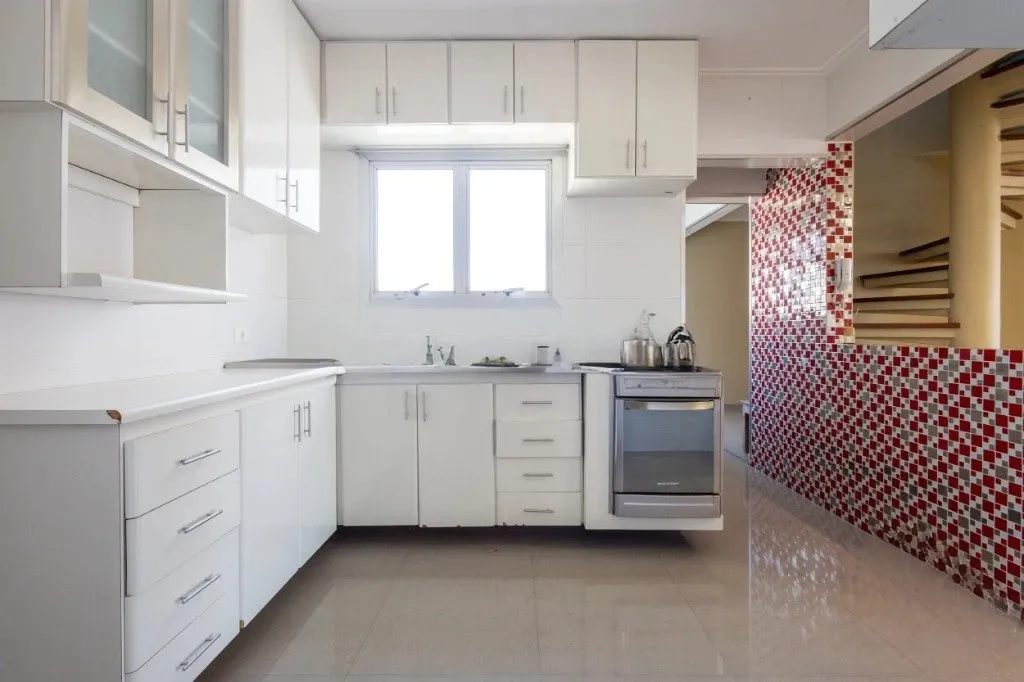 Imagem Cobertura Duplex com Terraço Gourmet no Condomínio Marques de Olinda ? Ipiranga