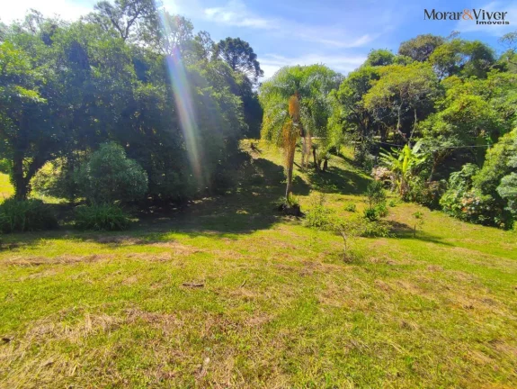 Imagem Chácara para Venda em Piraquara, Loteamento Chácara Chantecler, 2 dormitórios, 1 banheiro