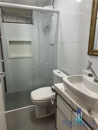 Imagem Apartamento Frente Mar para Venda em Balneário Camboriú, CENTRO, 2 dormitórios, 1 banheiro, 1 vaga
