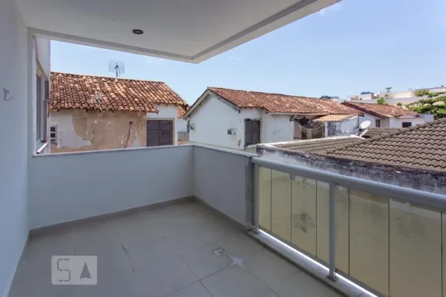 Imagem Apartamento à Venda - Recreio, 2 Quartos, 75 m2