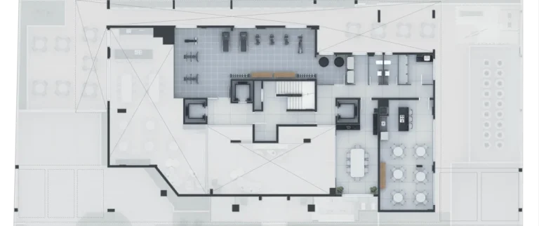 Imagem Apartamento à venda no bairro Portão - Curitiba/PR
