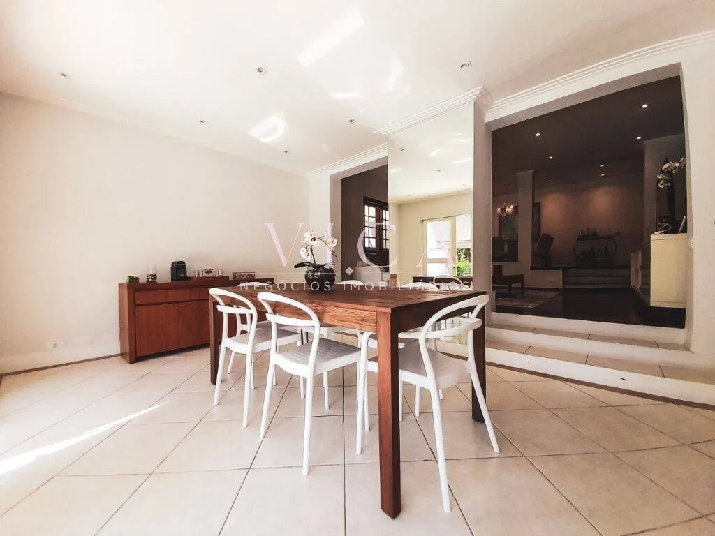 Imagem Casa 3 dormitórios 300m² com aluguel por R$ 20.300,00/mês - Alphaville SP