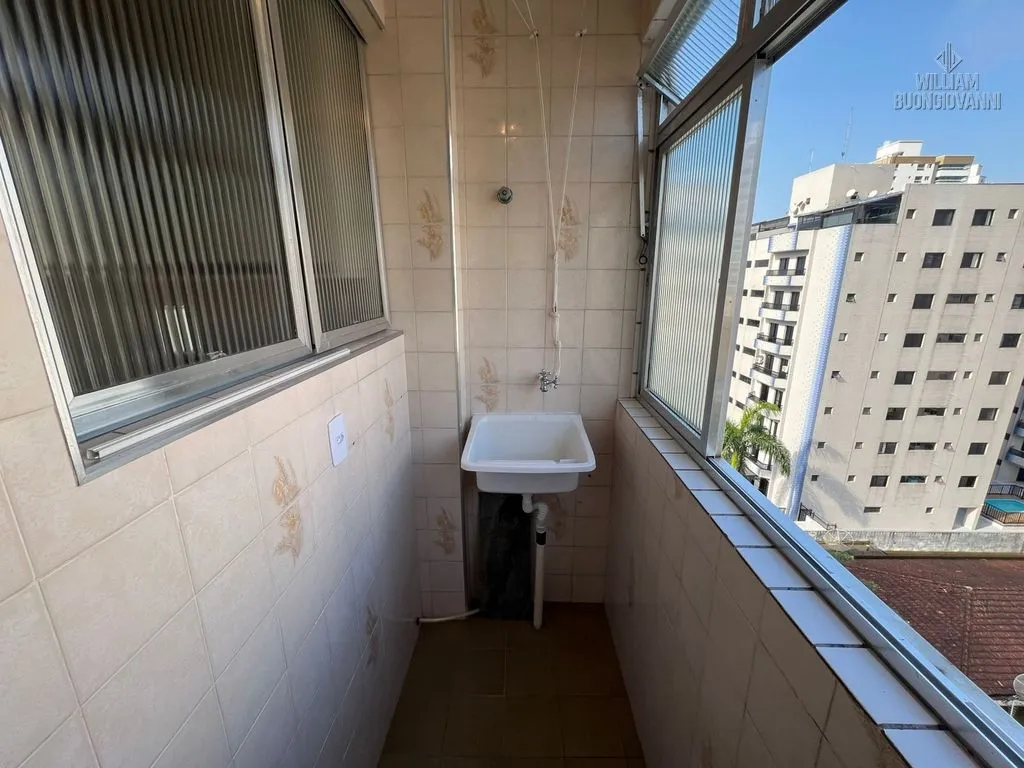 Imagem APARTAMENTO 2 QUARTOS , CAIÇARA - PRAIA GRANDE/SP