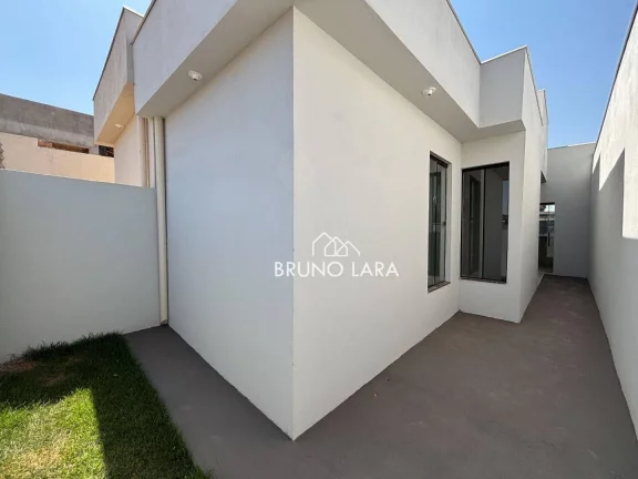 Imagem Casa à venda em Igarapé bairro Panorama - Igarapé/MG