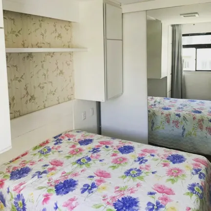 Imagem Apartamento com 3 Quartos à Venda, 110 m² em Pituba - Salvador