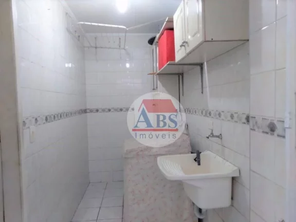 Imagem Sobrado com 2 dormitórios à venda, 96 m² por R$ 310.000,00 - Vila Ponte Nova - Cubatão/SP