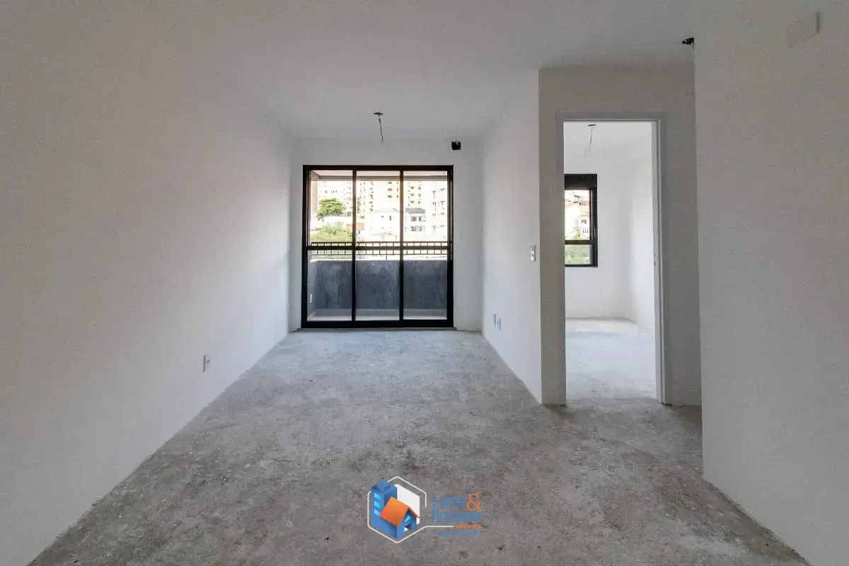 Imagem Apartamento para venda em Jardim São Paulo(Zona Norte) com 2 quartos, sendo 1 suíte, 56m²