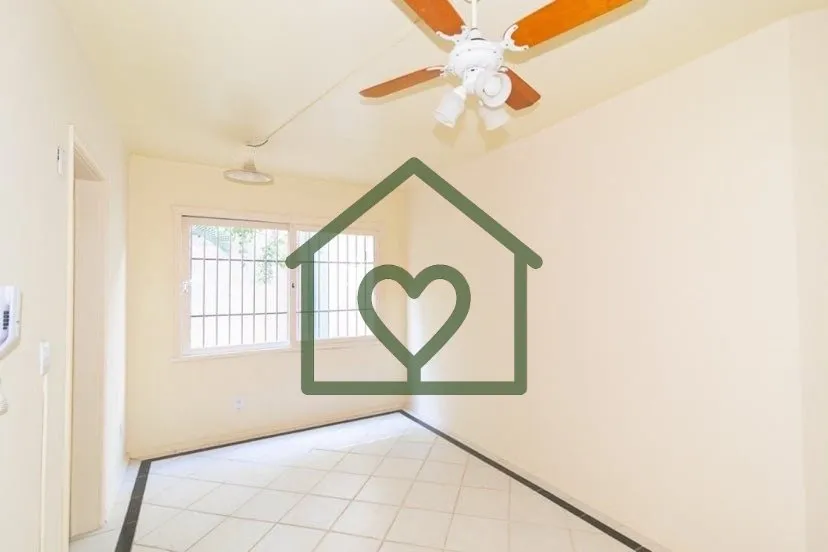 Imagem Apartamento de 2 dormitórios no bairro Petrópolis, em Porto Alegre, com 60m² privativos e excelen...