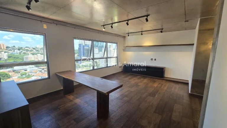 Imagem Apartamento moderno e sofisticado à venda no MaxHaus II, com 70 m² muito bem distribuídos, acabam...