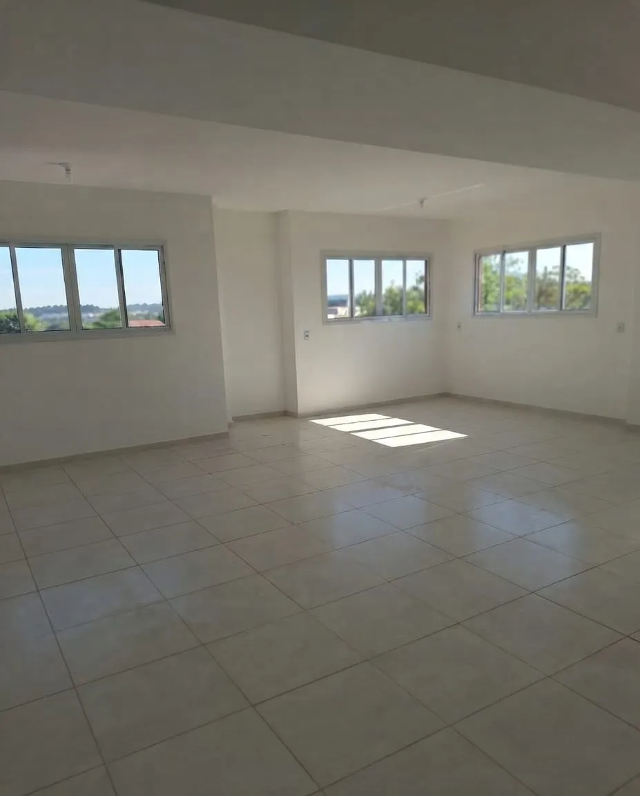 Imagem Excelente Apartamento à Venda no Jardim Saíra | 2 Quartos com Suíte | 65 m²