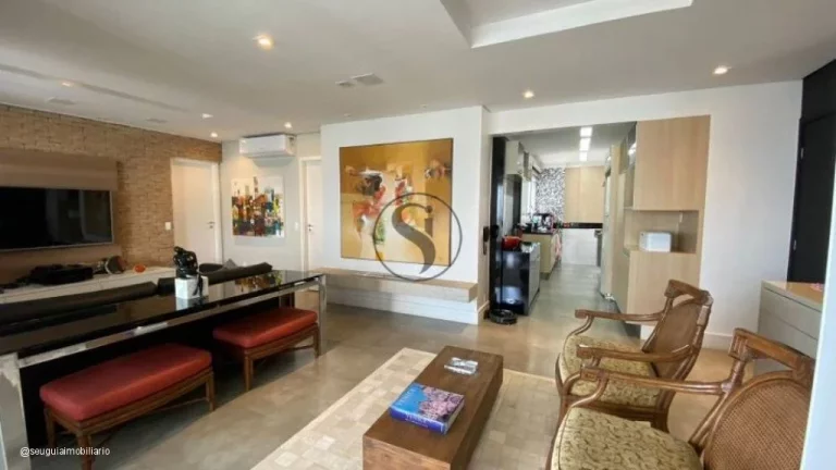 Imagem APARTAMENTO RESIDENCIAL em SÃO PAULO - SP, SANTO AMARO