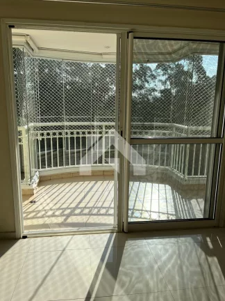 Imagem Apartamento em Tamboré - Santana de Parnaíba, SP
