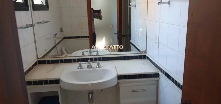 Imagem Vende-se Cobertura - Edifício Noblesse