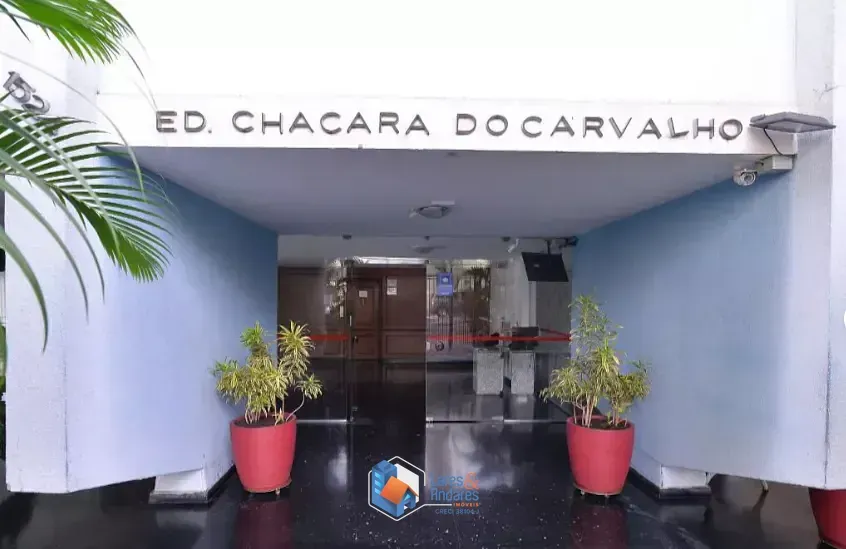Imagem Apartamento para venda em Campos Elíseos com 3 quartos, sendo 1 suíte, 127m²