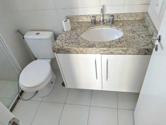 Imagem Apartamento com 2 Quartos para Alugar, 62 m² em Lapa - São Paulo