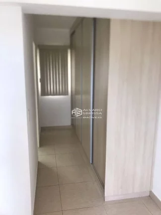 Imagem Apartamento com belíssima vista no edifício Verona em Itu 3 dormitórios, sendo um suíte, banheiro social, Lavabo