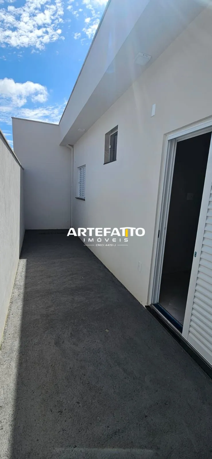 Imagem Casa à venda em Franca, Jardim Cambuí, com 2 quartos, 819m2