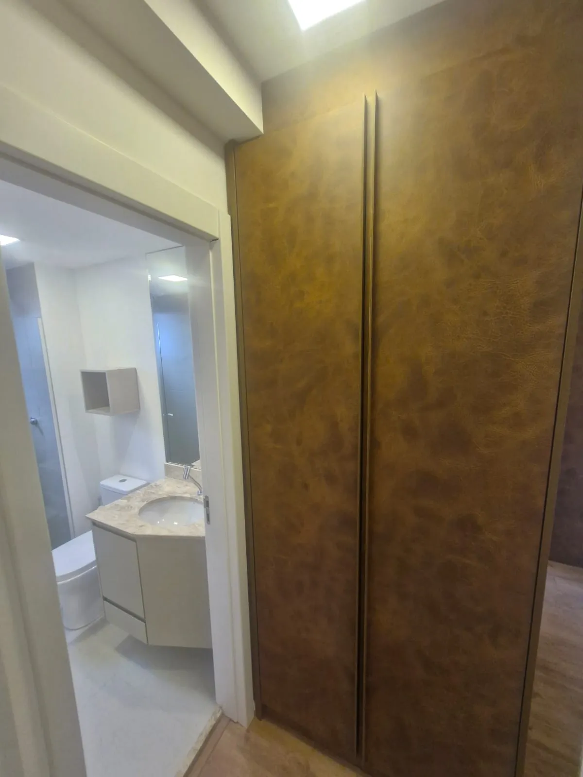 Imagem Apartamento para locação em Vila Leopoldina com 2 quartos, sendo 2 suítes, 93m2