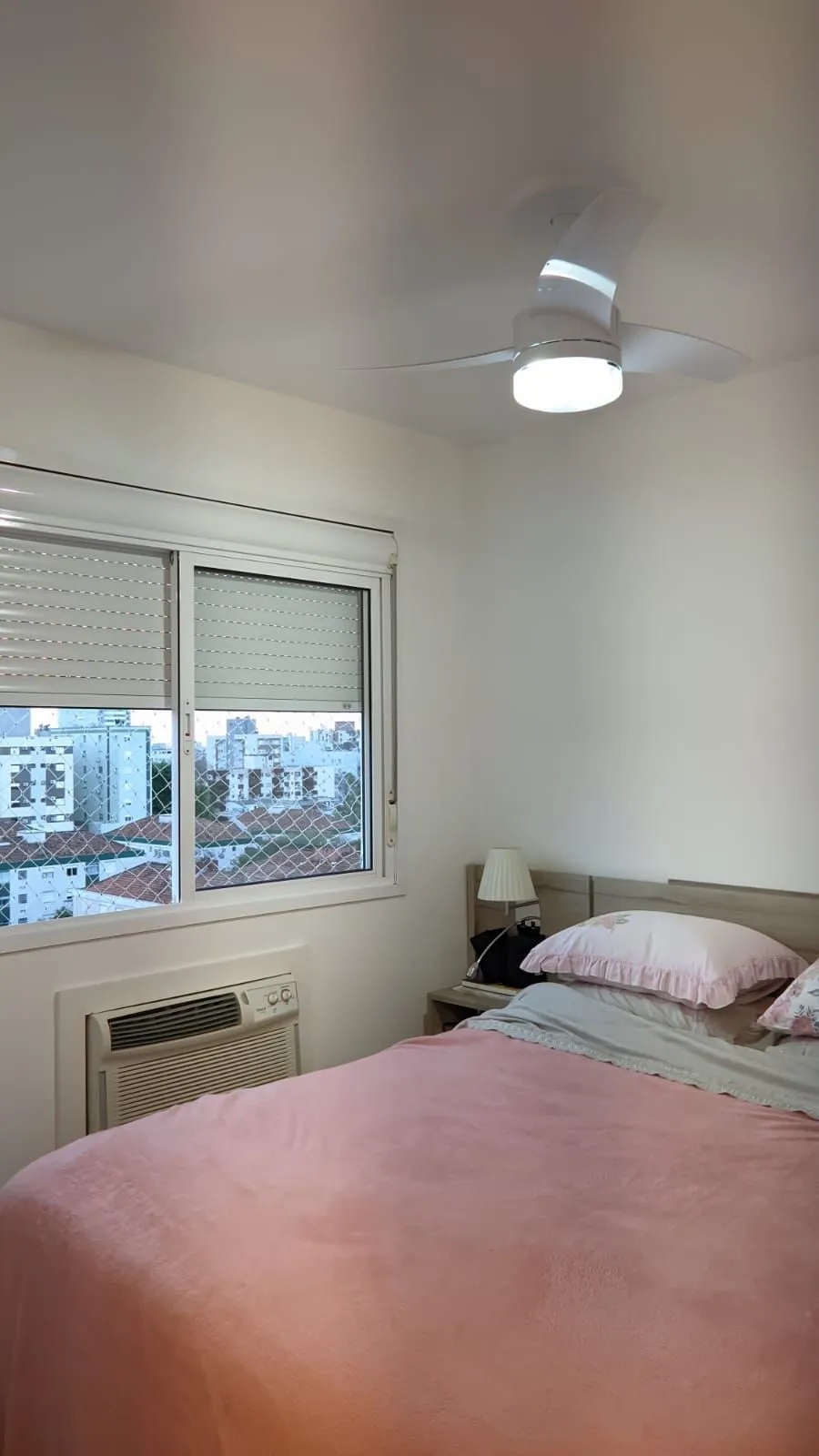 Imagem Apartamento 3 quartos, 69m², 1 vaga Antônio Joaquim Mesquita, Passo da Areia