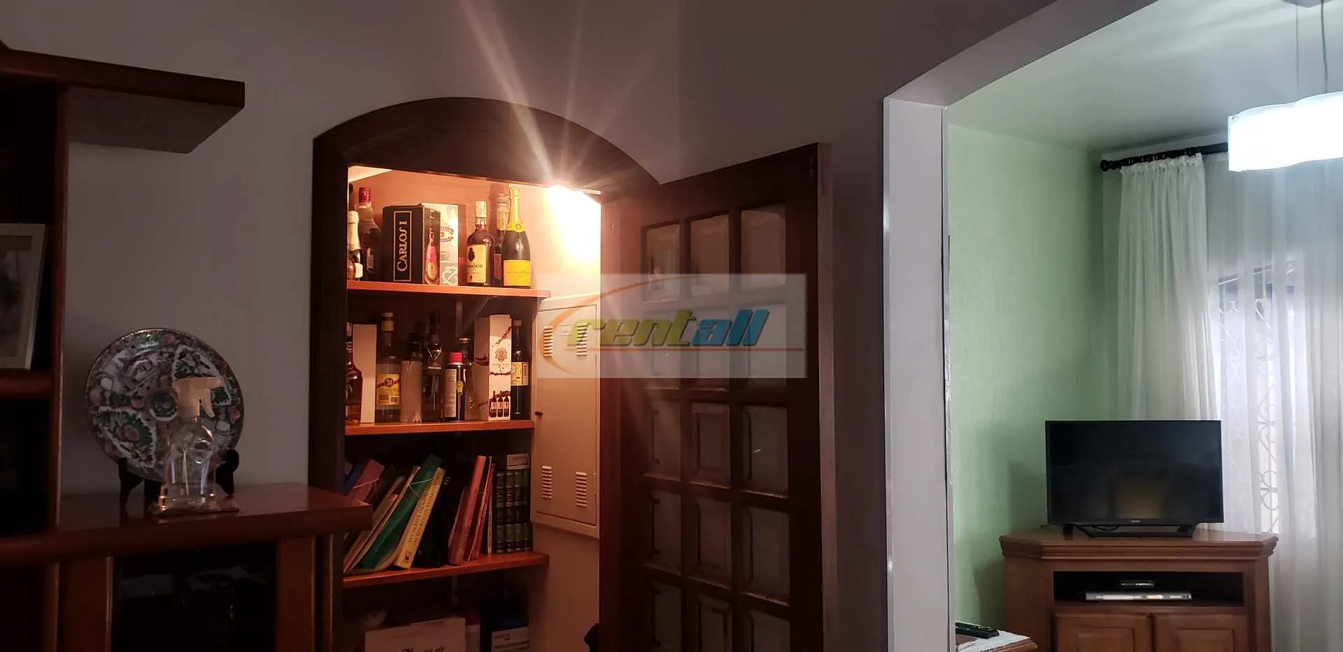 Imagem Casa Padrão
