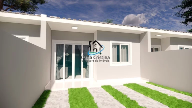 Imagem CASA RESIDENCIAL em Pontal do Paraná - PR, Primavera
