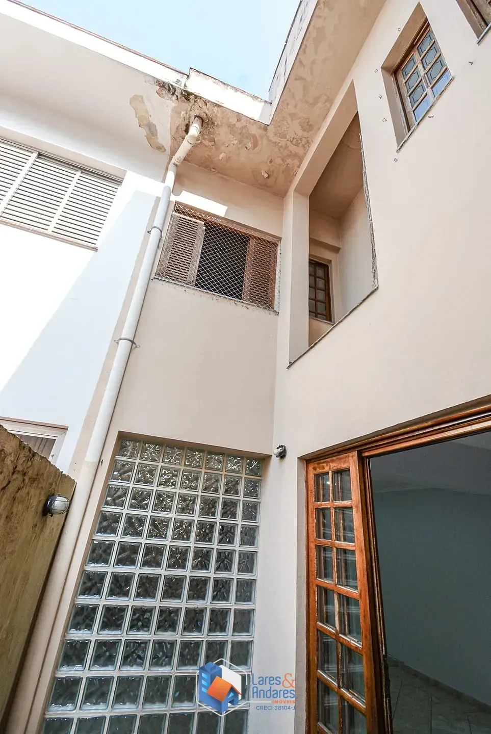 Imagem Casa para venda em Jardim da Glória com 3 quartos, sendo 1 suíte, 280m²