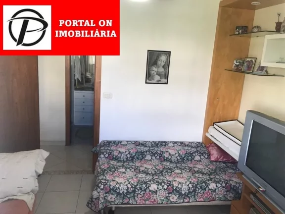 Imagem APARTAMENTO RESIDENCIAL em RIO DE JANEIRO - RJ, JACAREPAGUÁ