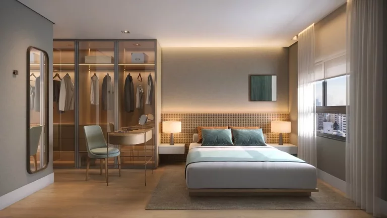 Imagem Apartamento à venda em São Paulo, Perdizes, com 2 quartos, 82,04m2