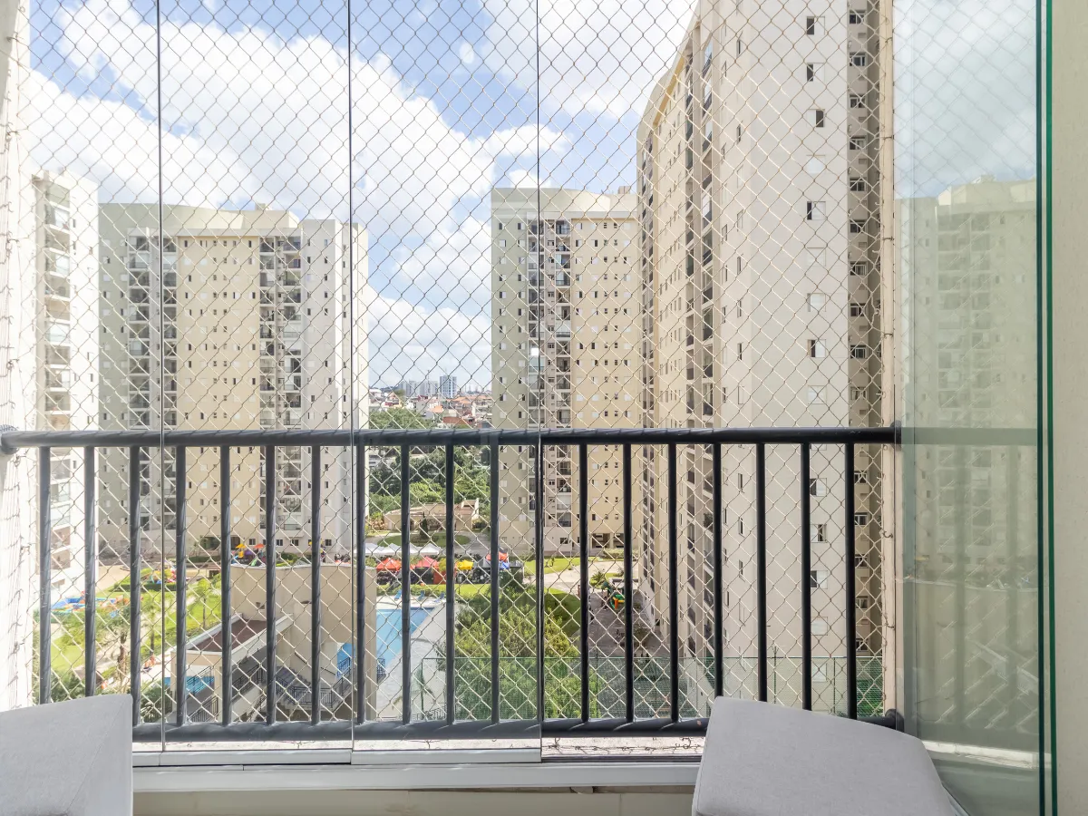 Imagem Apartamento para venda em Umuarama com 3 quartos, sendo 1 suíte, 65m2