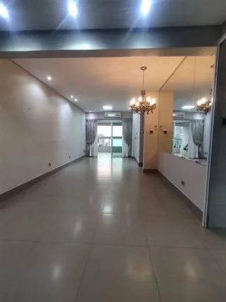 Imagem Apartamento à venda, 112 m² por R$ 790.000,00 - Canto do Forte - Praia Grande/SP