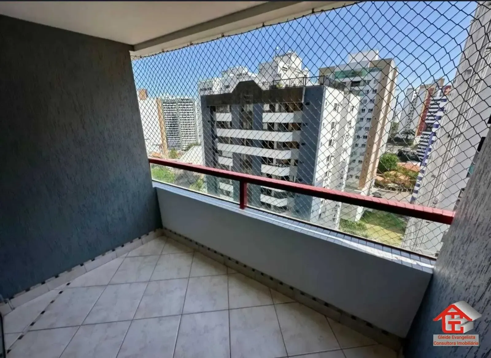 Foto do imóvel: Apartamento com 3 Quartos para Alugar, 126 m² em Rua João Bião de Cerqueira, nº 1. Pituba, Salvador - BA