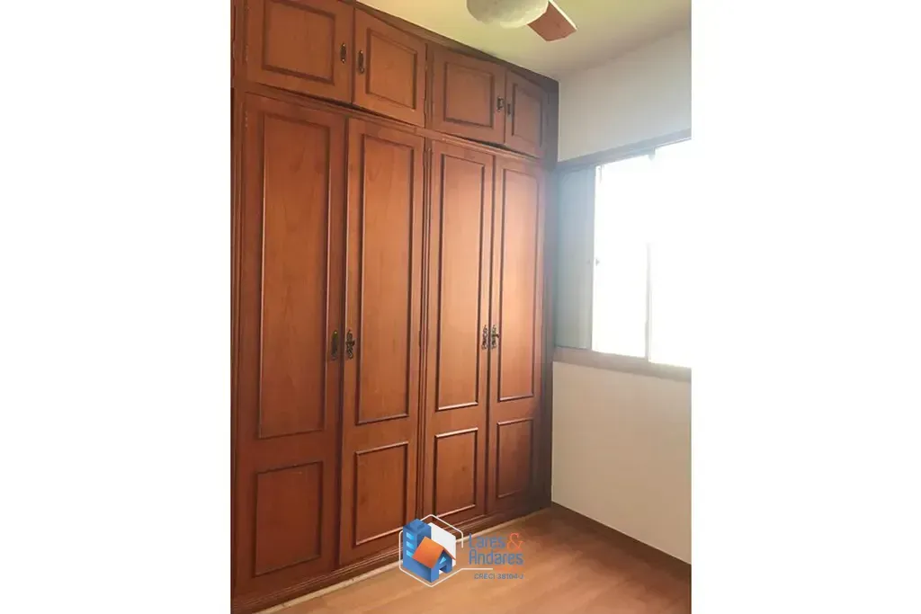 Imagem Apartamento à venda 3 Quartos 1 Vaga 75M² Vila Gertrudes São Paulo - SP