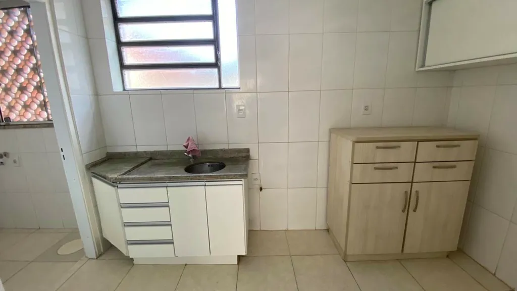 Imagem Apartamento em Petrópolis