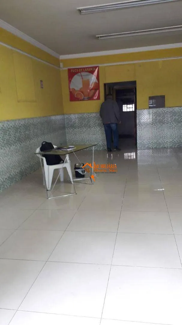 Imagem Salão à venda, 83 m² por R$ 1.700.000,00 - Centro - Guarulhos/SP