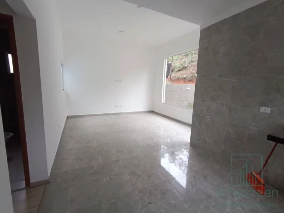 Imagem Casa 73 m² à Venda, R$590.000,00, 3 Quartos e 2 Banheiros- Mairiporã