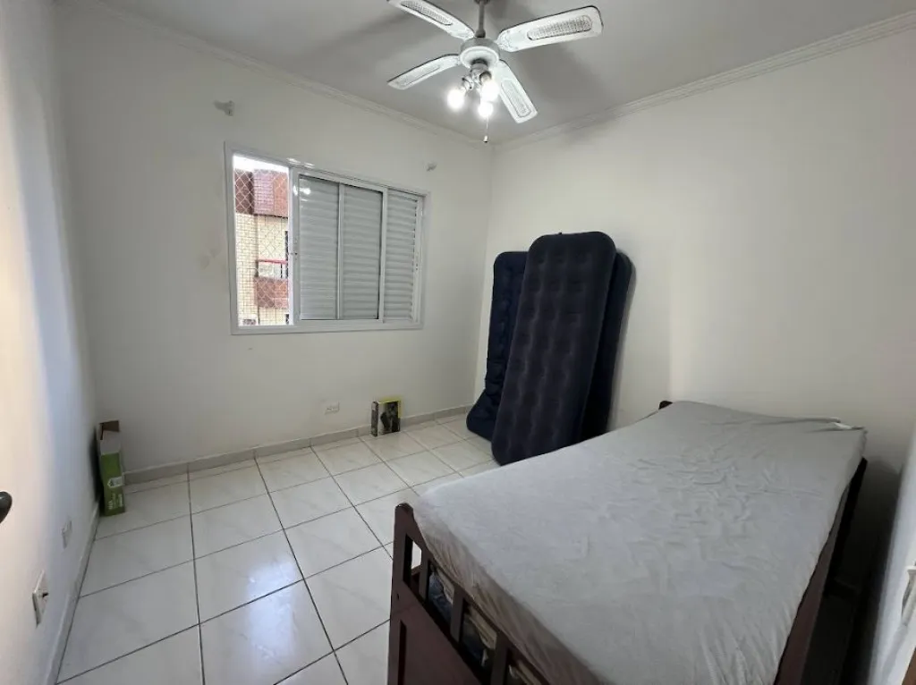 Imagem APARTAMENTO COM 115,00 m² - TUPI - PRAIA GRANDE SP