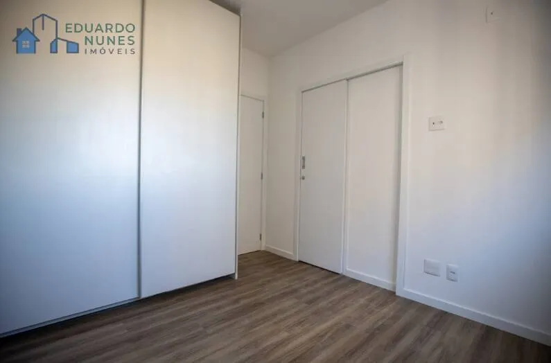 Imagem APARTAMENTO COM 04 QUARTOS, 02 SUÍTES, 04 VAGAS, LAZER NO LOURDES!!!!