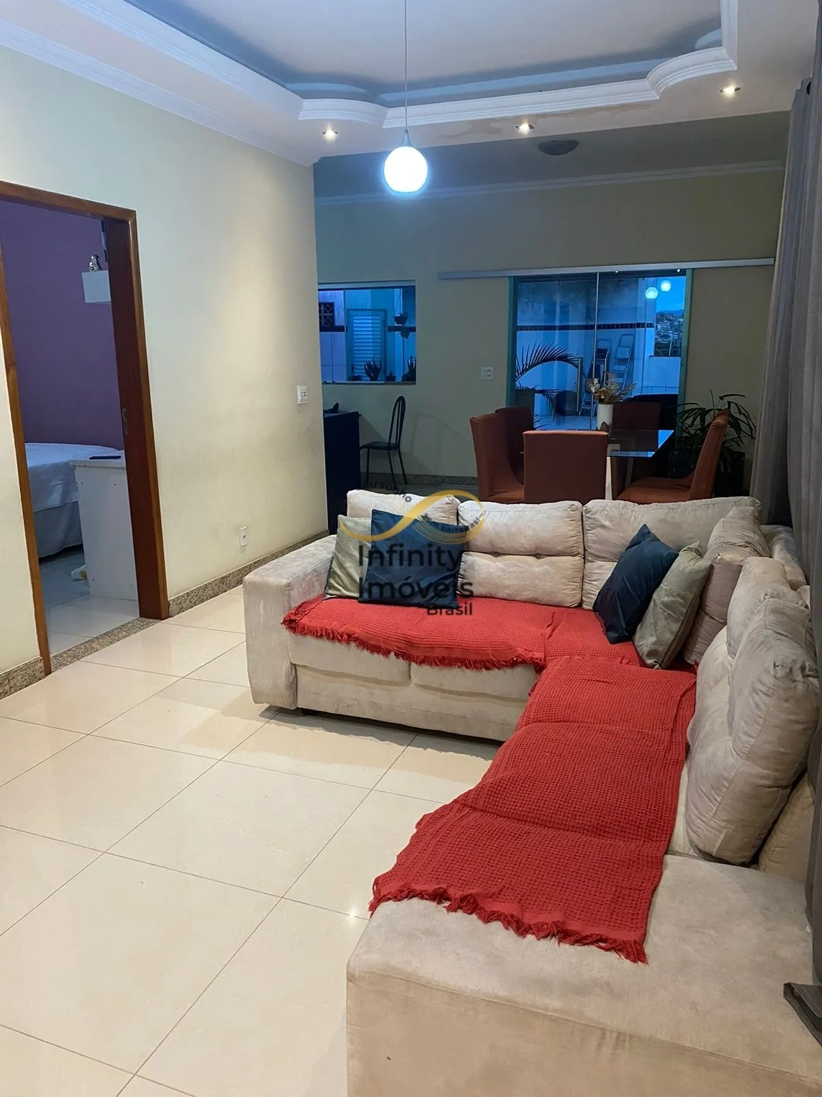 Imagem Pavilhão/Galpão à venda no bairro São Salvador - Belo Horizonte/MG