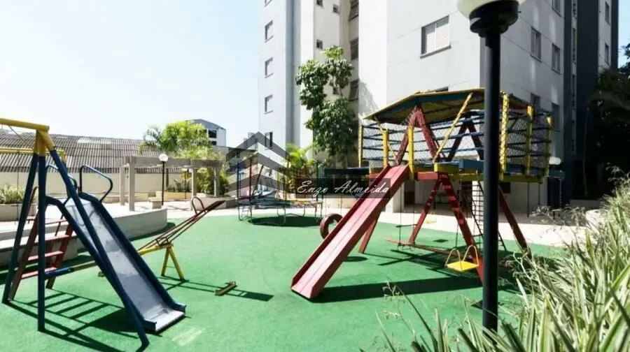 Imagem Apartamento à venda em São Paulo/SP