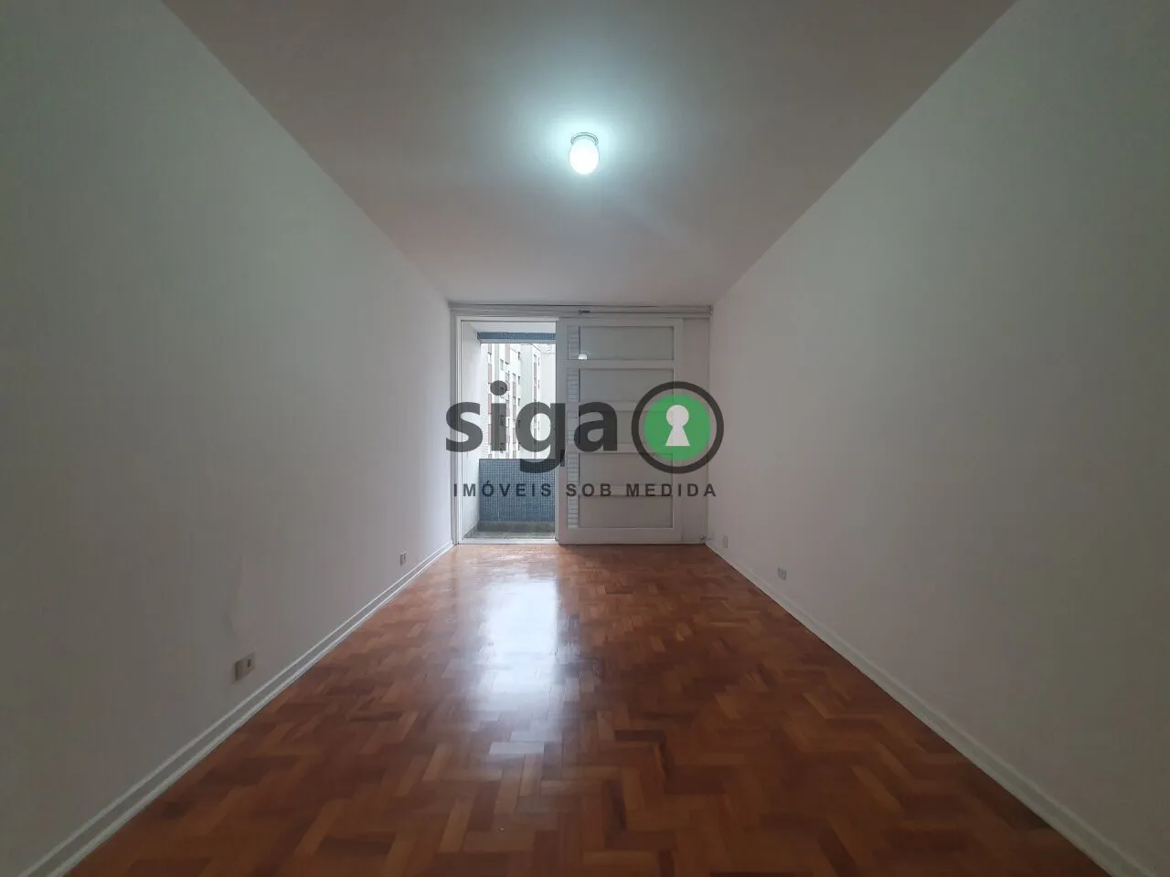 Imagem Apartamento de 108m² com 2 quartos e 1 vaga - Consolação - São Paulo/SP