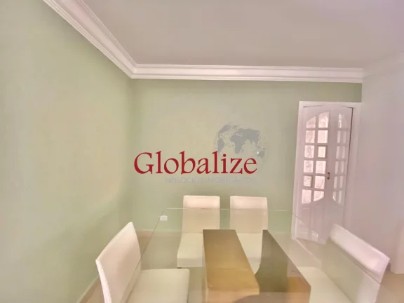 Imagem APARTAMENTO 03 DORMITÓRIOS, BAIRRO GONZAGA EM SANTOS POR R$ 1.100.000,00