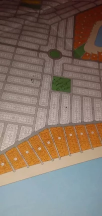 Imagem Lote/Terreno 450m² - Riviera de Santa Cristina XIII