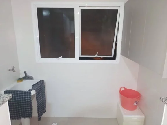 Imagem Apartamento, 77 m² - venda por R$ 680.000,00 ou aluguel por R$ 3.100,01/mês - Aviação - Praia Grande/SP