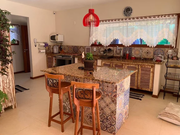 Imagem Casa Umbú Itacaré