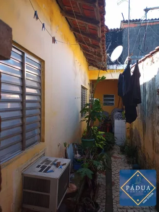 Imagem CASA 3 DORMIT´RIOS