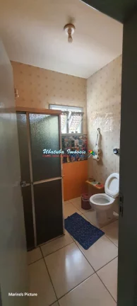 Imagem Sobrado com edícula em excelente localização na Silop com 04 dormitórios
