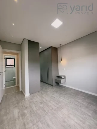 Imagem APARTAMENTO RESIDENCIAL em JUNDIAÍ - SP, JARDIM CAMPOS ELÍSIOS
