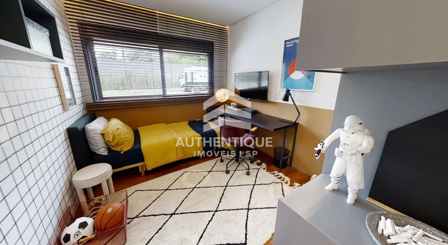 Imagem H.I. PINHEIROS - Apartamento à venda em São Paulo/SP