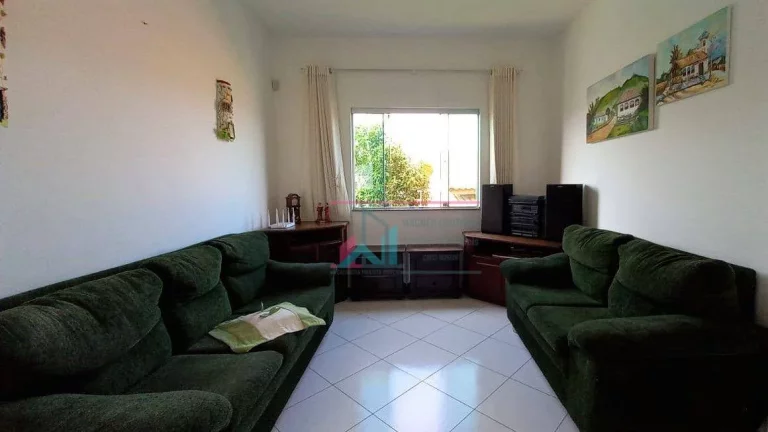 Imagem Casa com 3 dormitórios à venda - Jardim dos Ipês - Cachoeira Paulista/SP