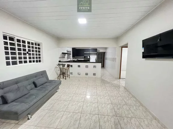 Imagem LINDA CHÁCARA Á VENDA